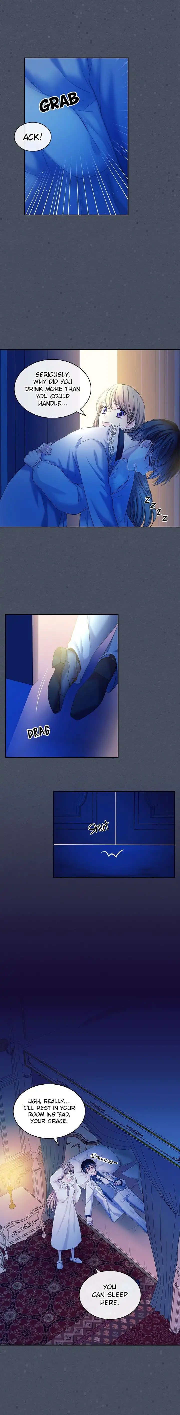 Sincerely: I Became a Duke's Maid Chapter 57 7